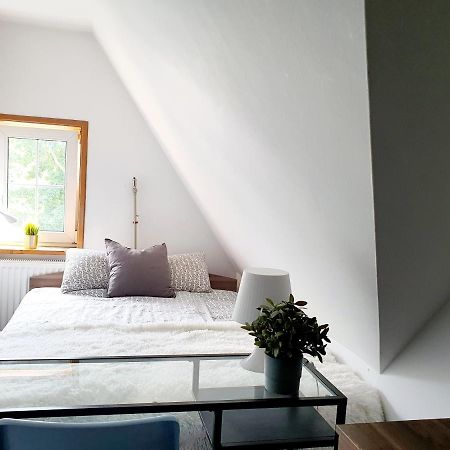 Dolny Sopot Hostelovo Exteriér fotografie