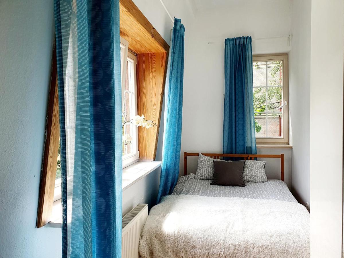 Dolny Sopot Hostelovo Exteriér fotografie
