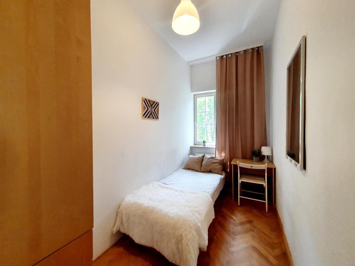 Dolny Sopot Hostelovo Exteriér fotografie