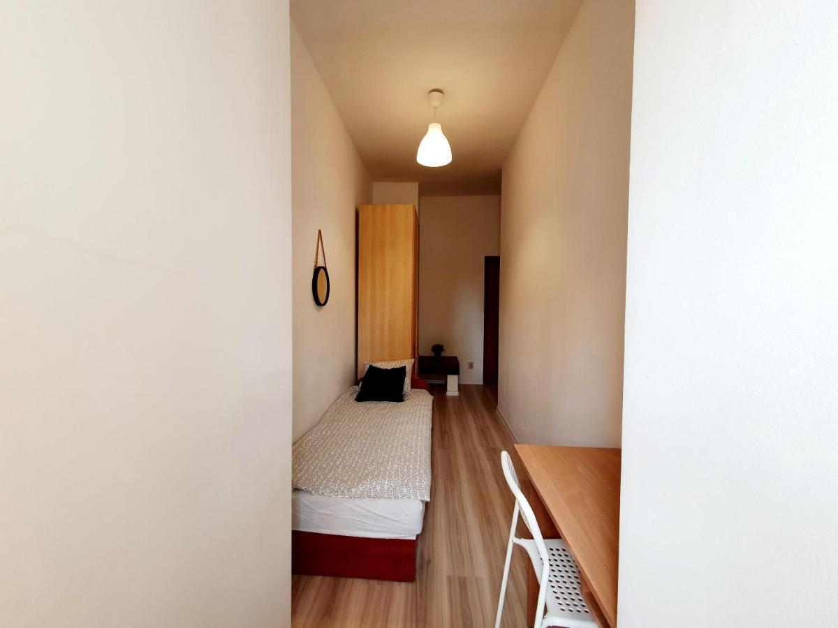 Dolny Sopot Hostelovo Exteriér fotografie