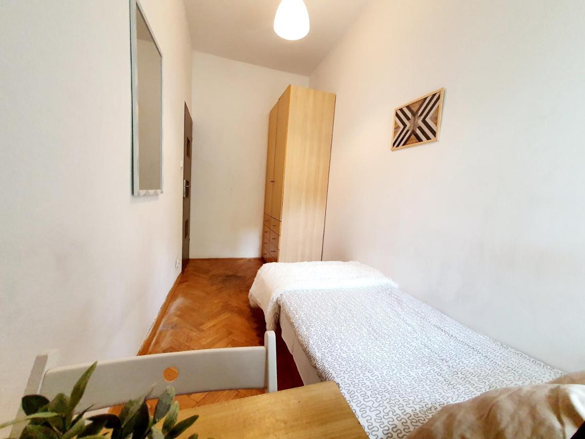 Dolny Sopot Hostelovo Exteriér fotografie